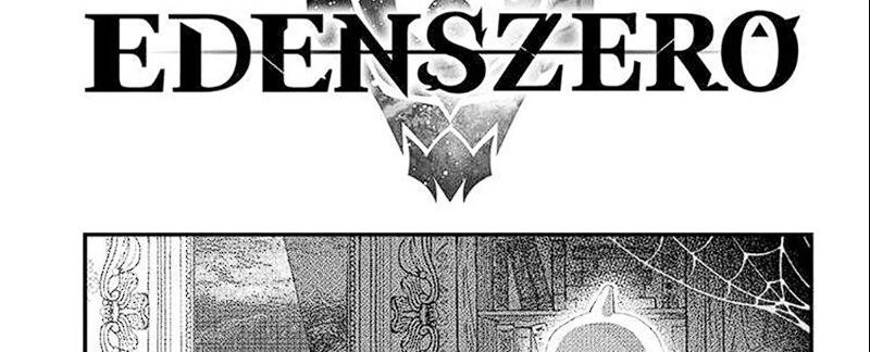 Eden’s Zero Chapter 264